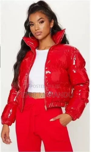 Ladies Jackets
