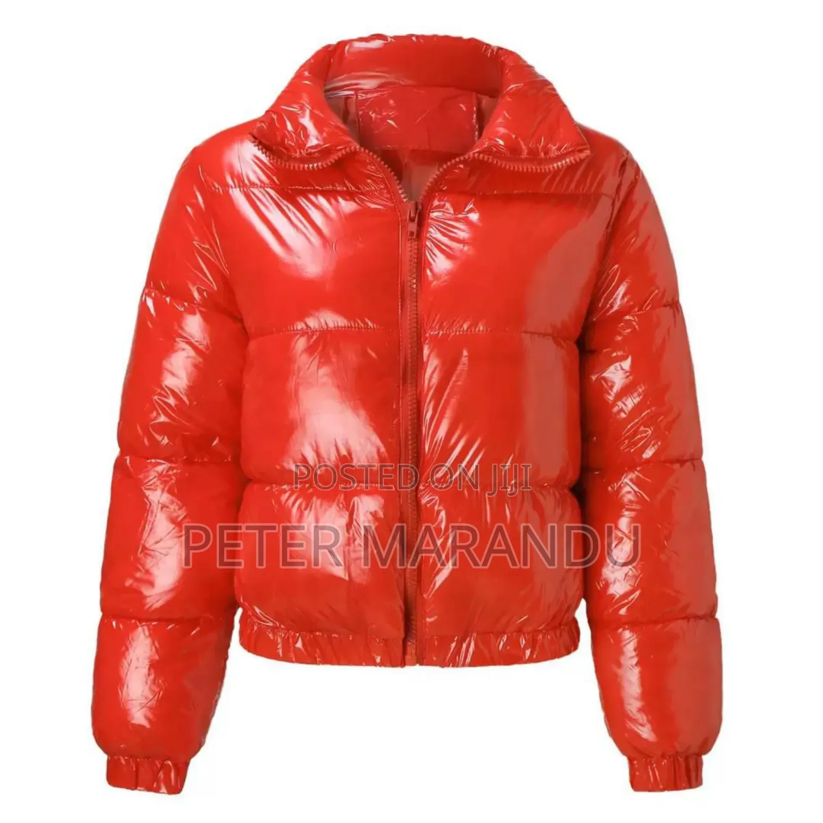 Ladies Jackets