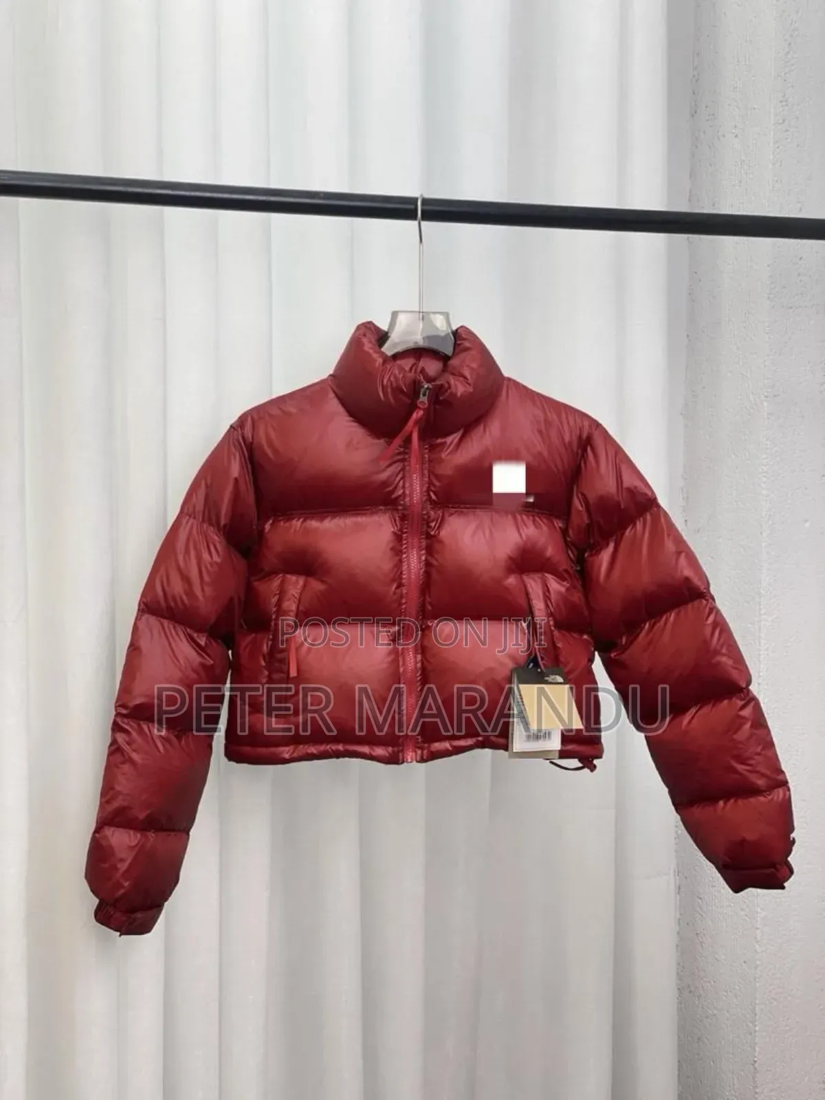 Ladies Jackets