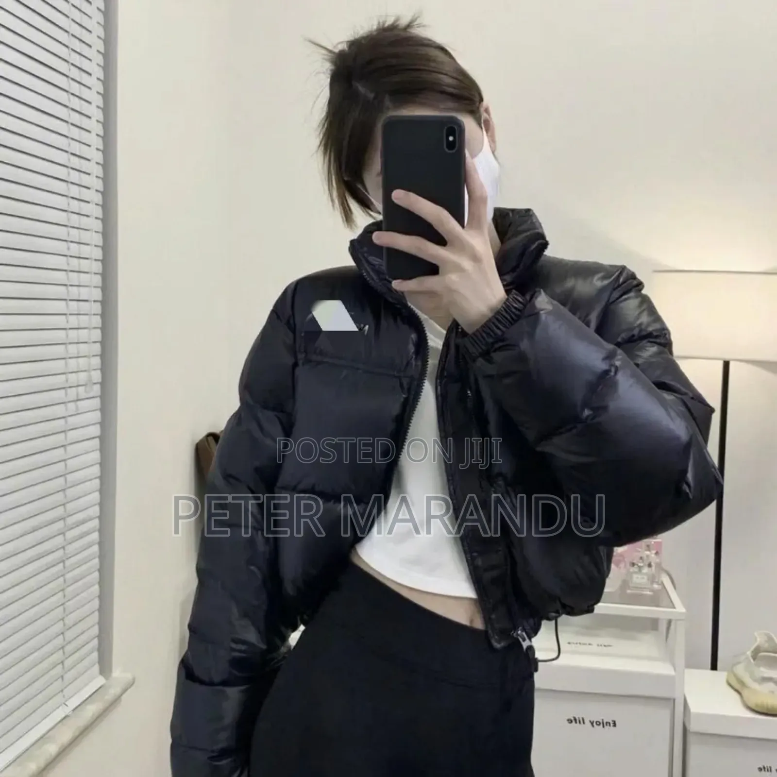 Ladies Jackets