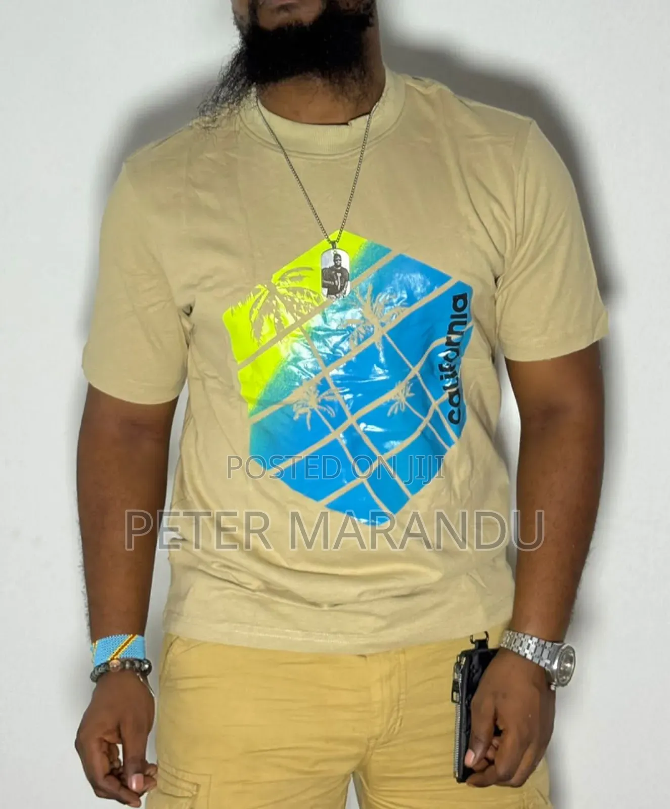 T-Shirts Mens Official