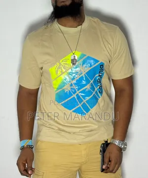 T-Shirts Mens Official