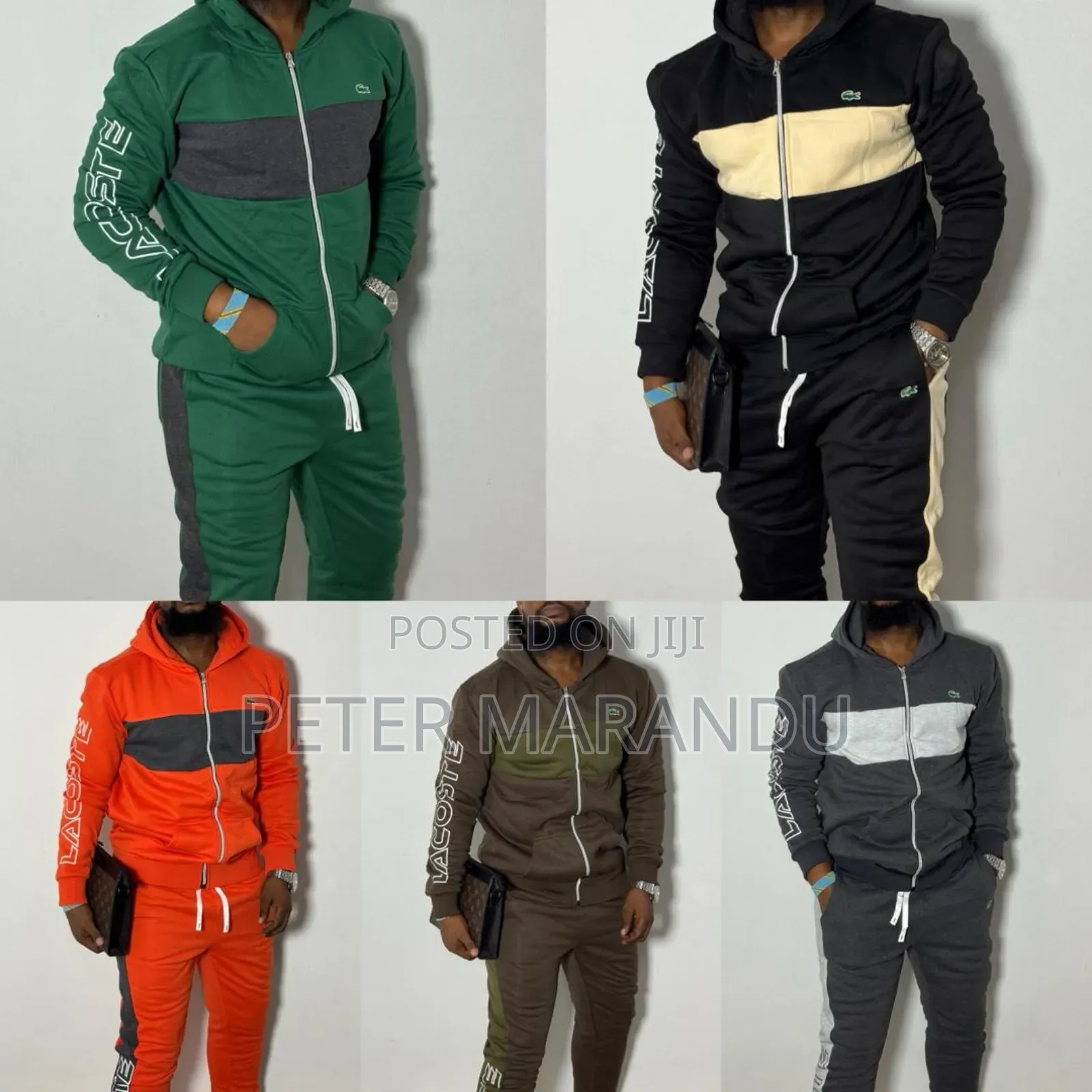 Full Truck Fashion Official