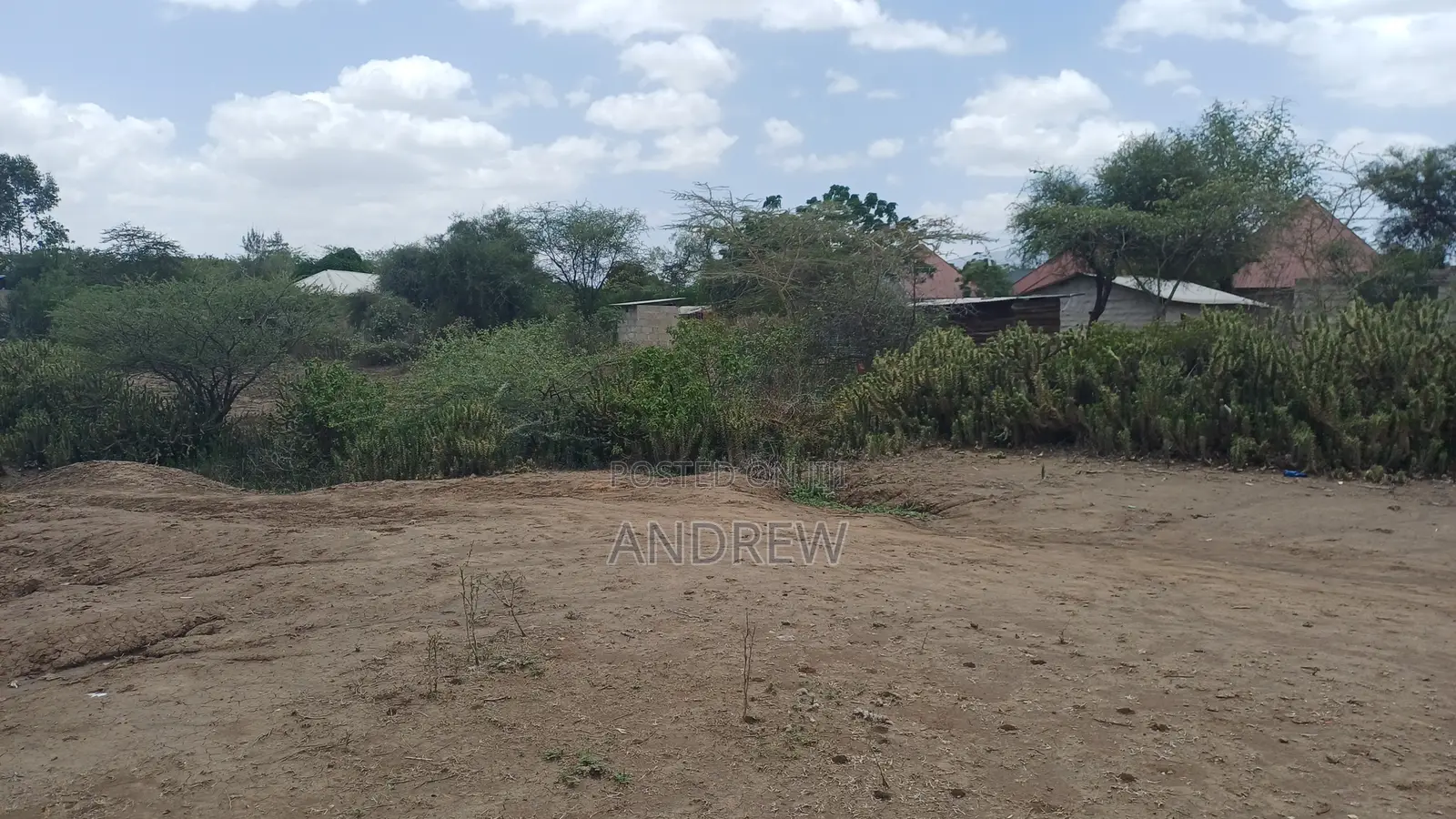 Multiple Land Use for Sale at Kisongo Area, Arusha Tanzania
