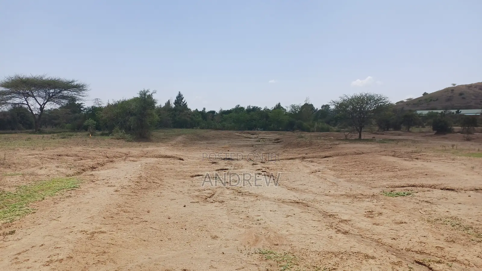 Multiple Land Use for Sale at Kisongo Area, Arusha Tanzania