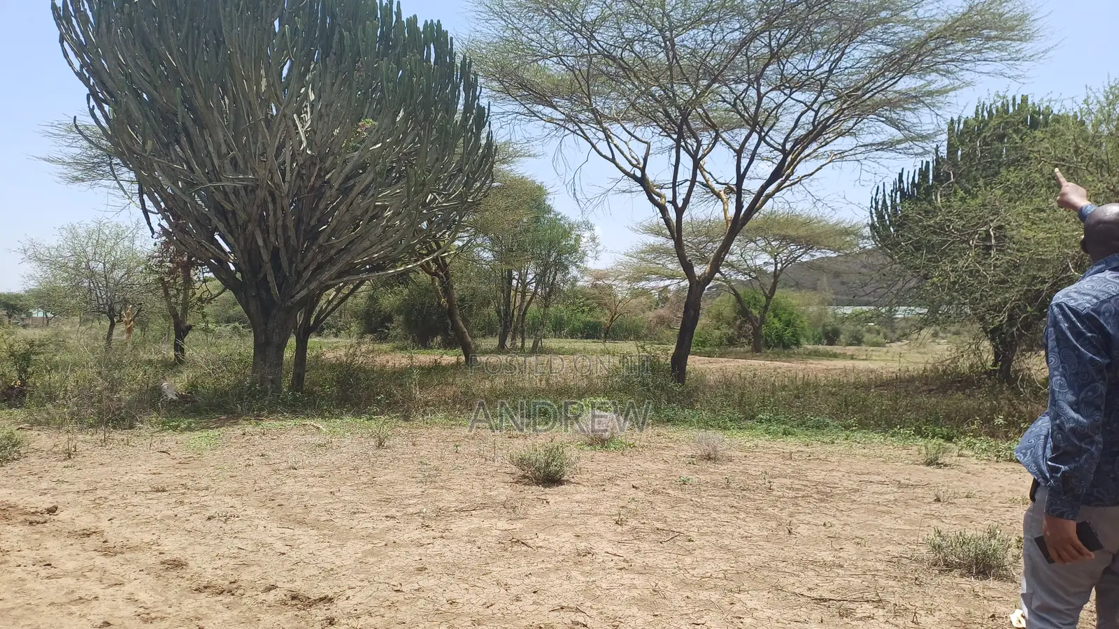 Multiple Land Use for Sale at Kisongo Area, Arusha Tanzania