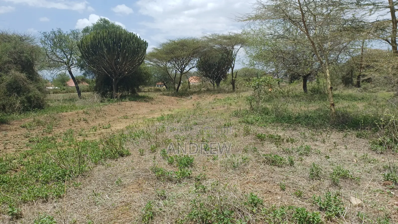 Multiple Land Use for Sale at Kisongo Area, Arusha Tanzania