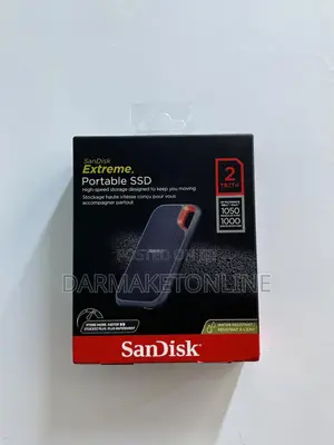 Storage External