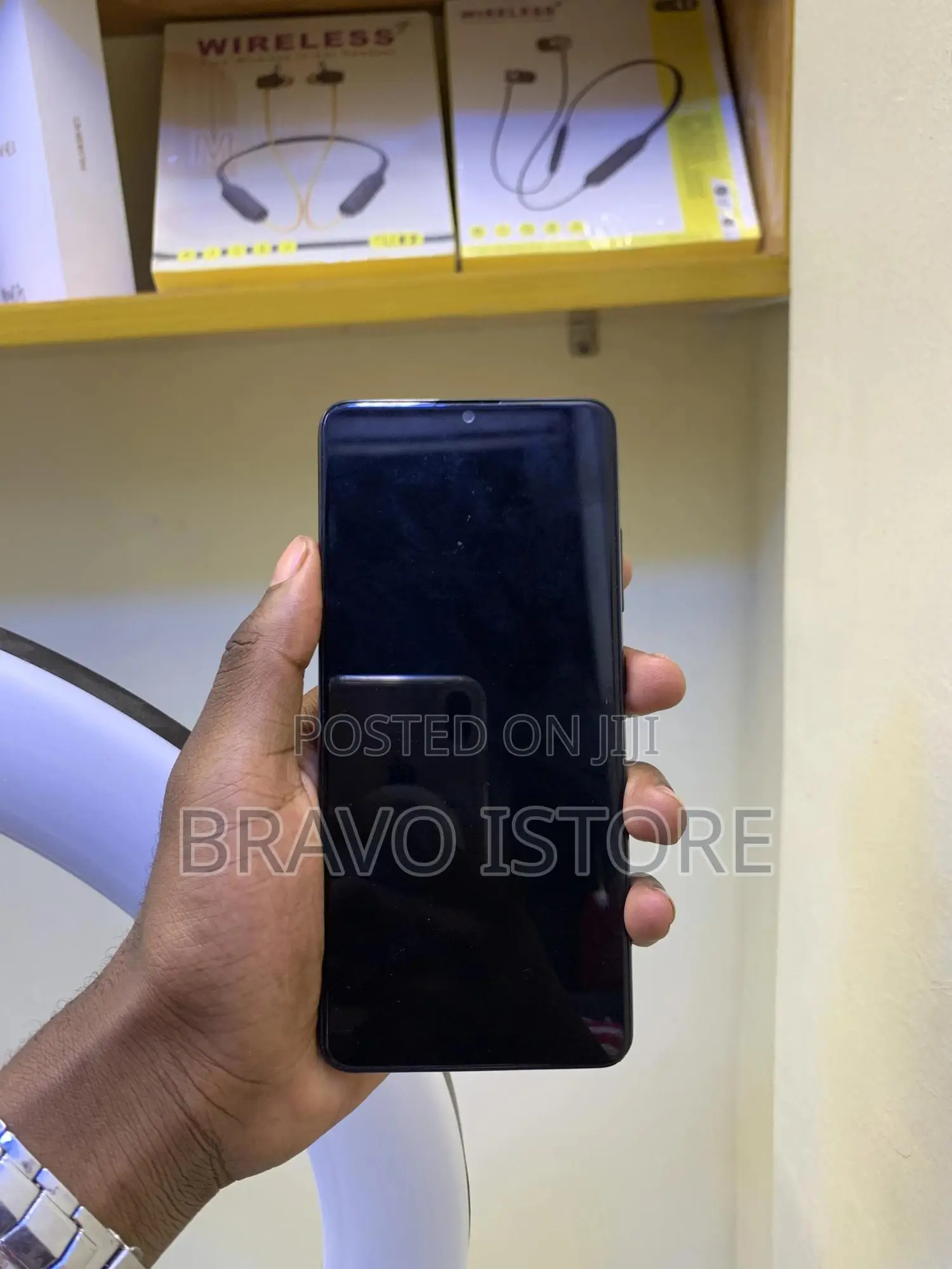 Samsung Galaxy A32 128 GB Black