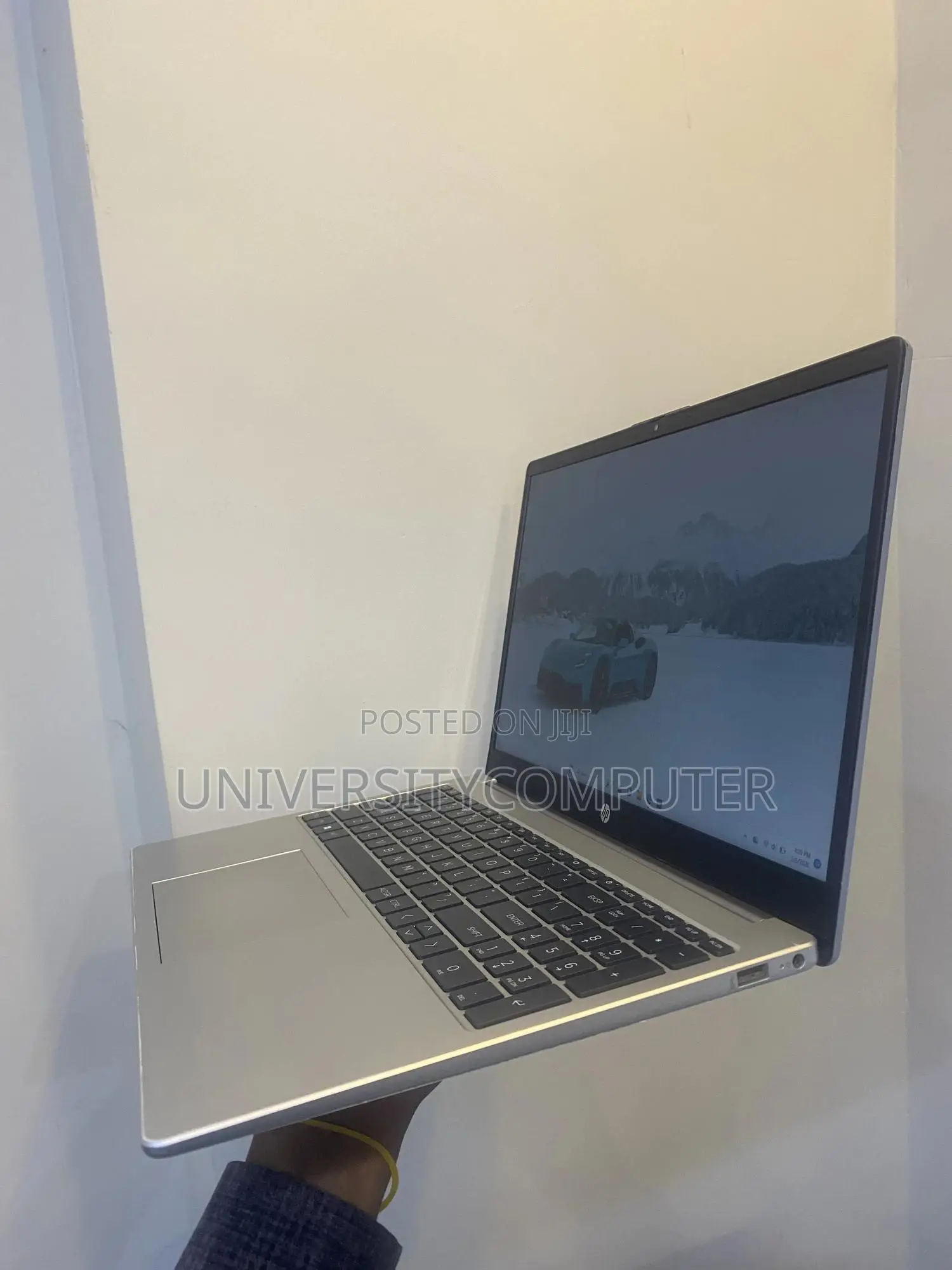 Laptop HP 250 G10 16GB Intel Core I3 SSD 512GB