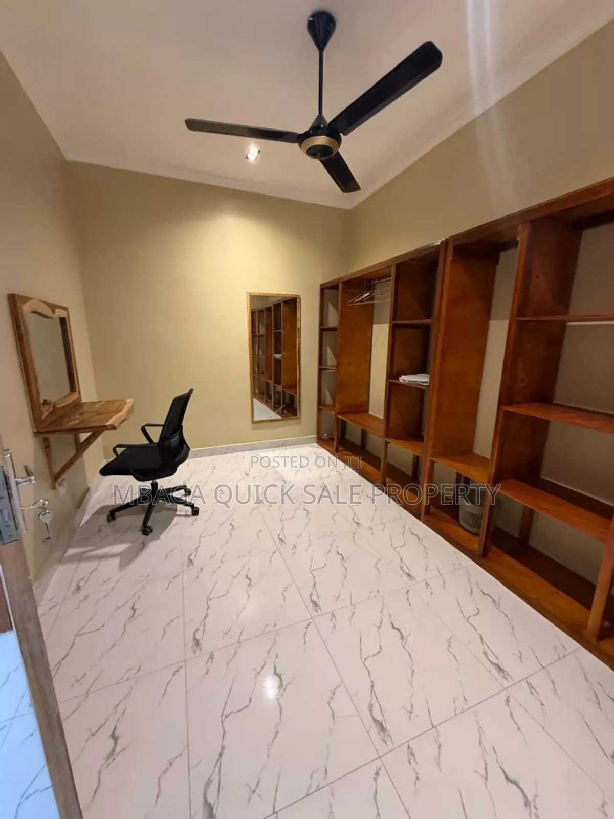 Furnished 3bdrm House in Kunduchi for rent