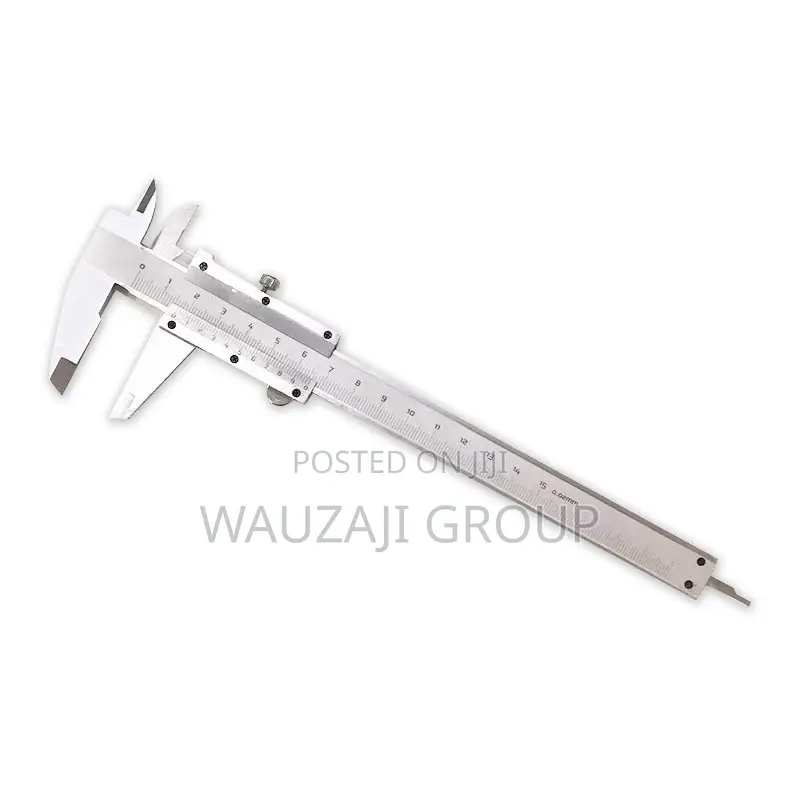Vernier Caliper