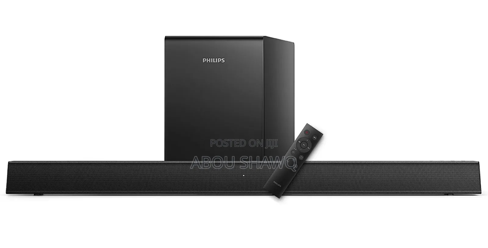 Phillips Sound Bar