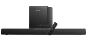Phillips Sound Bar