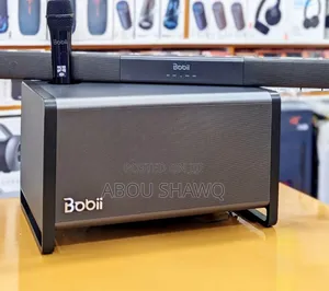 Bobii Sb Sound Bar