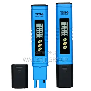 Water Total Dissolved Solids Meter