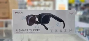Ai Smart Glasses