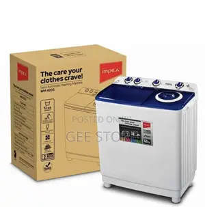 Impex Washing Machine