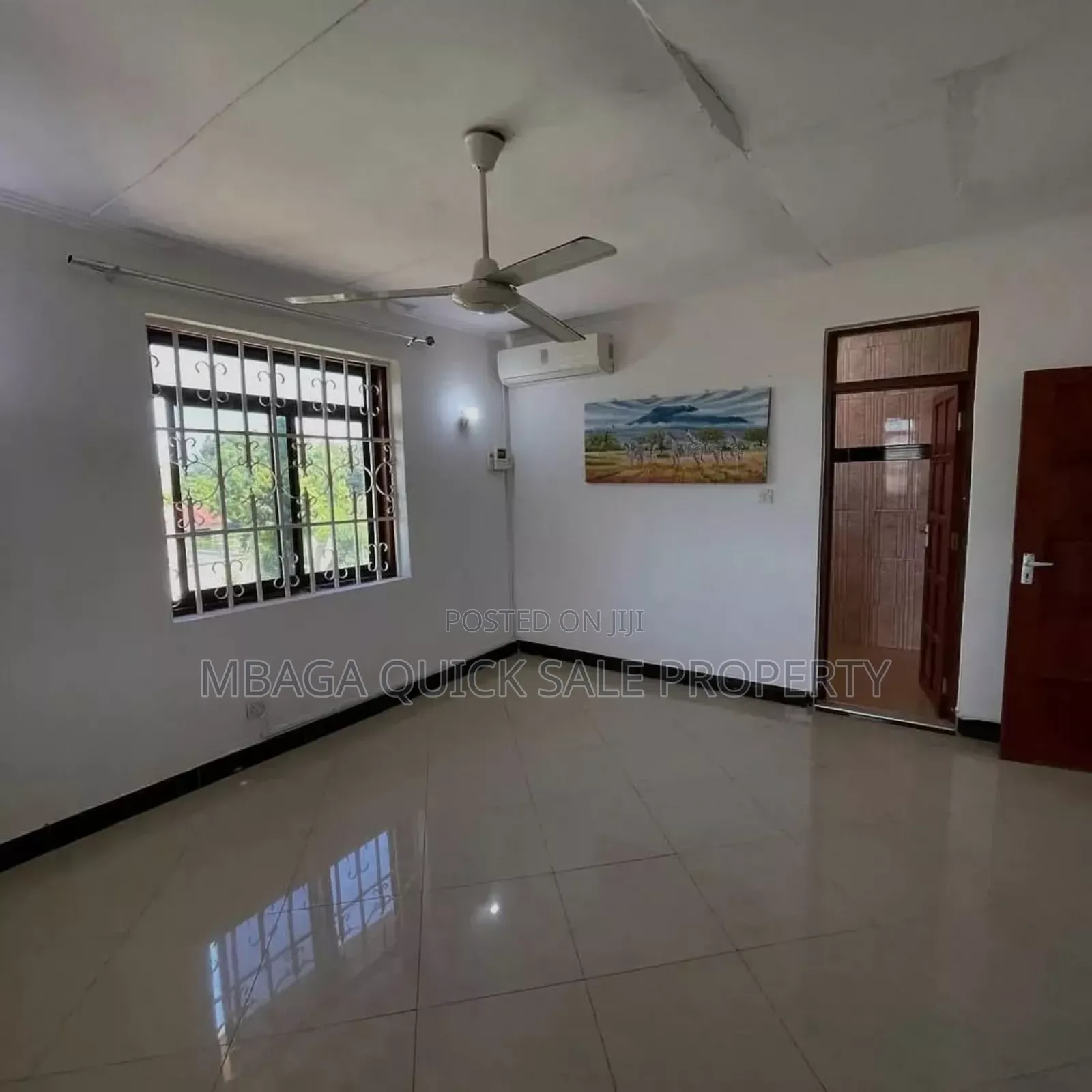 3bdrm Apartment in Masaki for sale