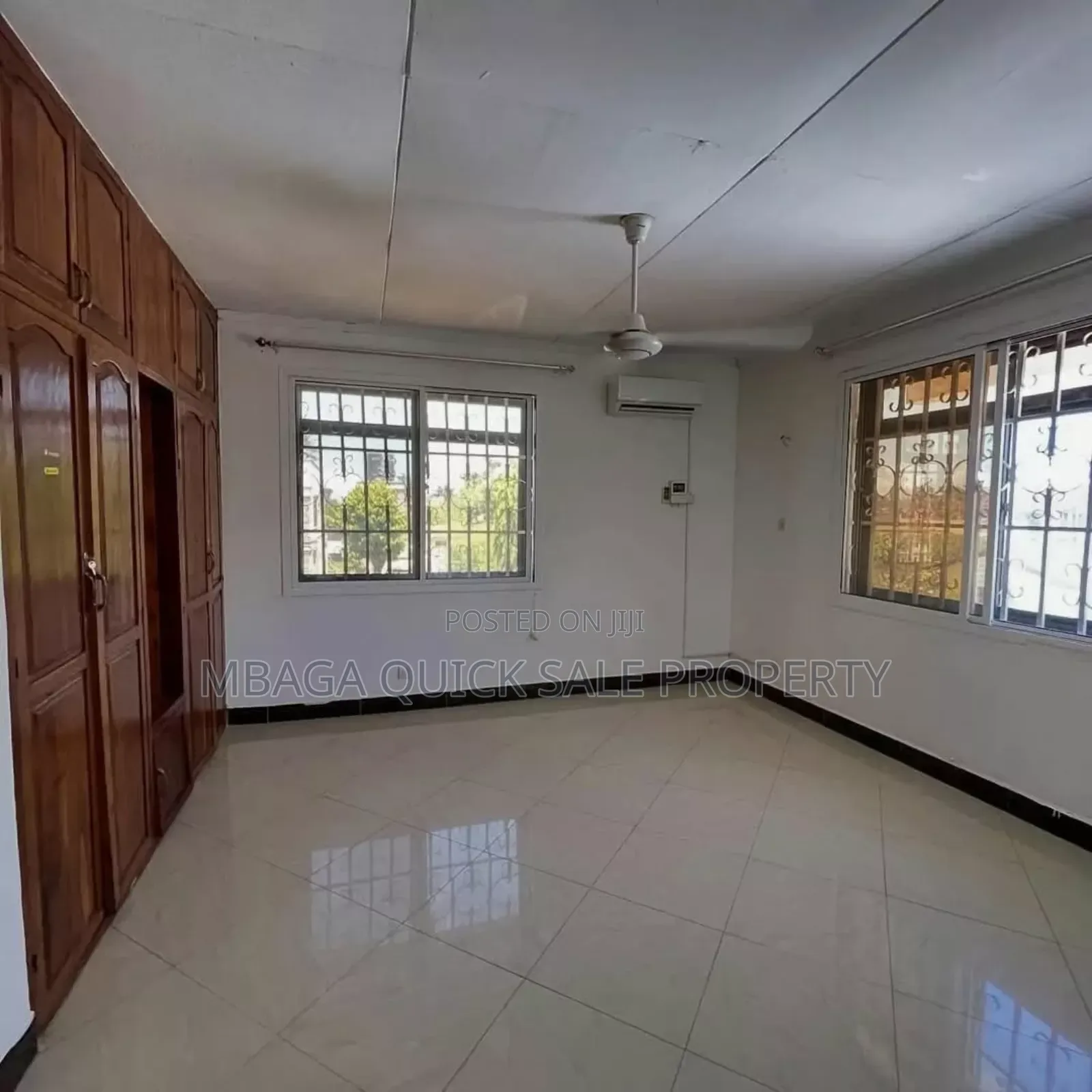 3bdrm Apartment in Masaki for sale