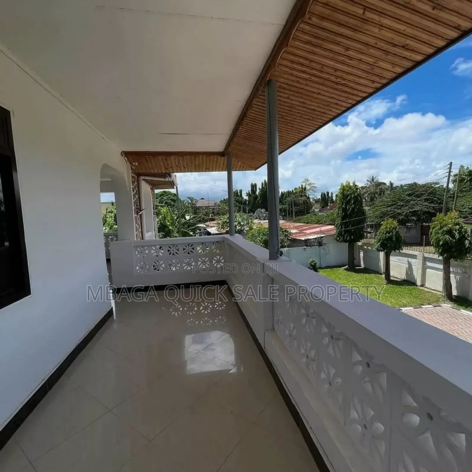 3bdrm Apartment in Masaki for sale