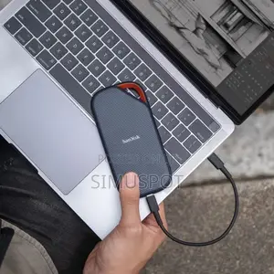 Sandisk Portable SSD