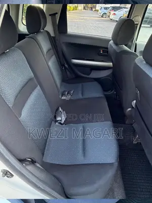 Toyota Land Cruiser Prado 2002 Silver