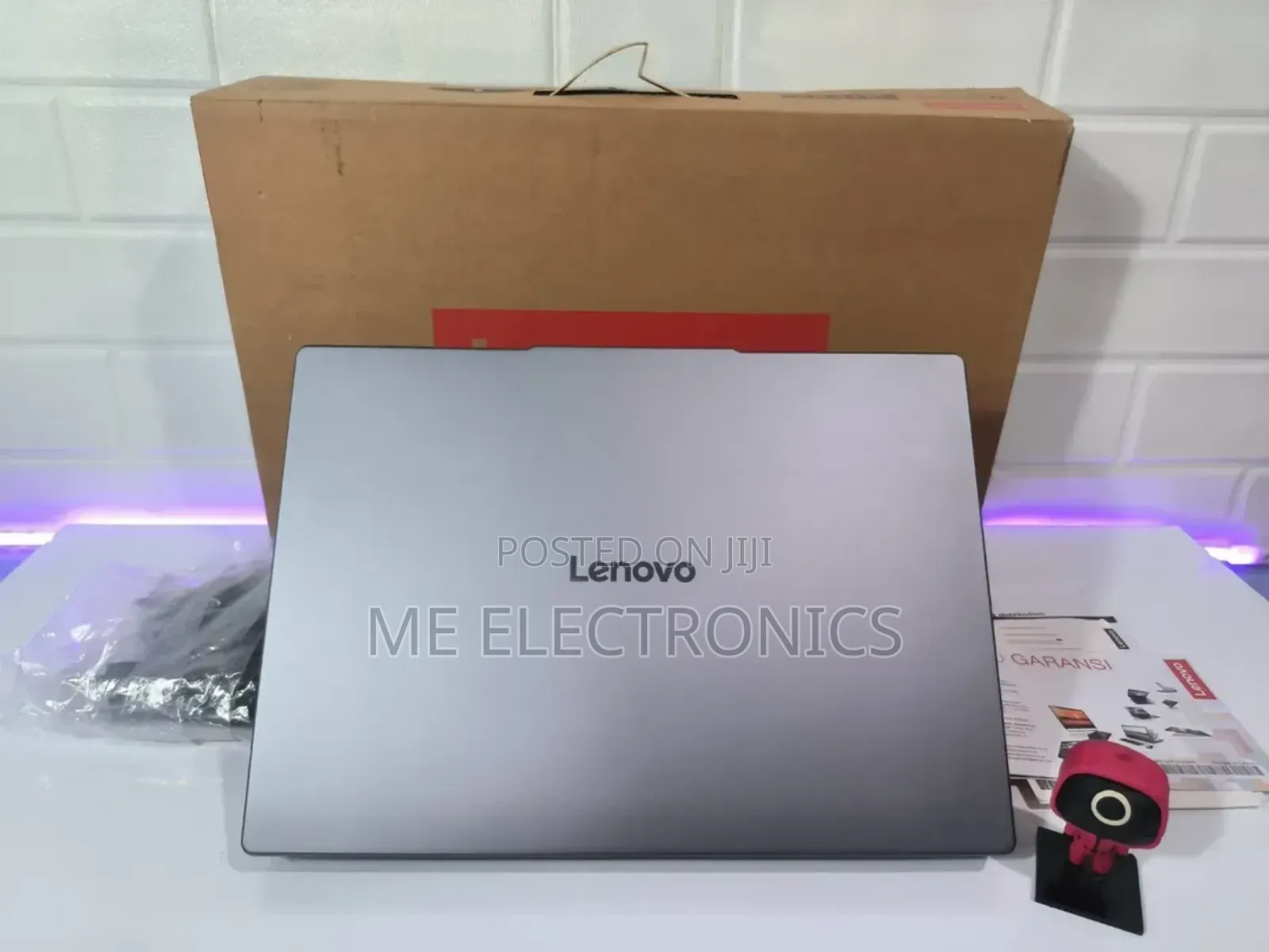 New Lenovo IdeaPad 5 Slim 13th Gen I7 8GB Intel Core Ultra 5 SSD 512GB