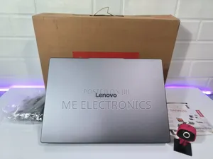 New Lenovo IdeaPad 5 Slim 13th Gen I7 8GB Intel Core Ultra 5 SSD 512GB