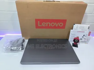 New Lenovo IdeaPad 5 Slim 13th Gen I7 8GB Intel Core Ultra 5 SSD 512GB