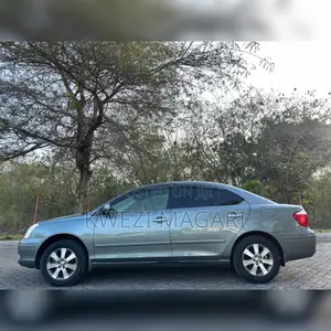 Toyota Premio 2004 Gray