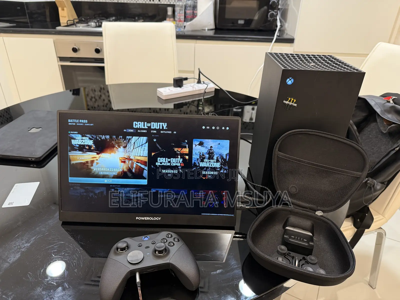 X Box Series X