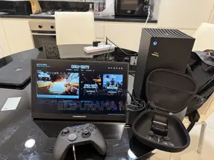 X Box Series X