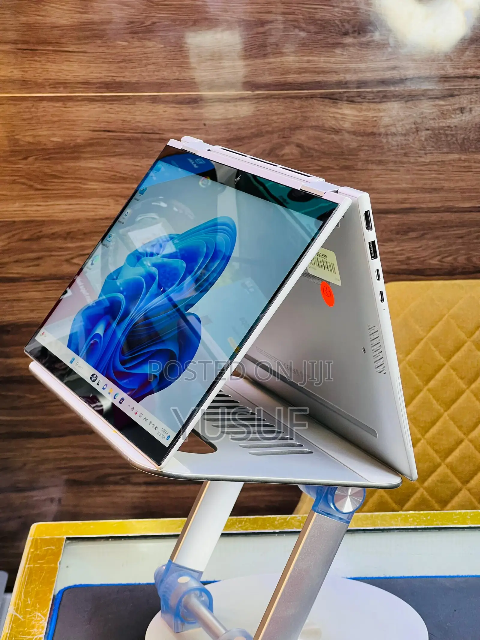Laptop HP EliteBook X360 1030 G3 16GB Intel Core I5 SSD 256GB