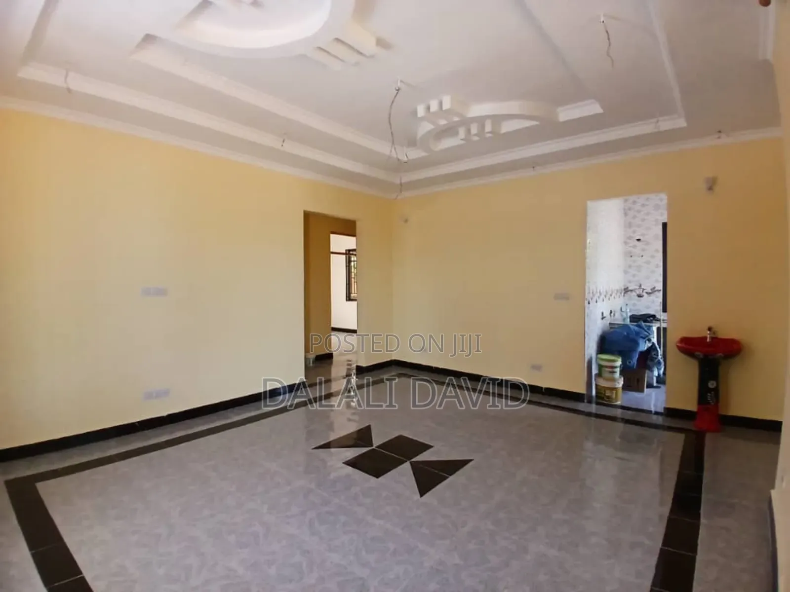 3bdrm Apartment in Oysterbay for rent