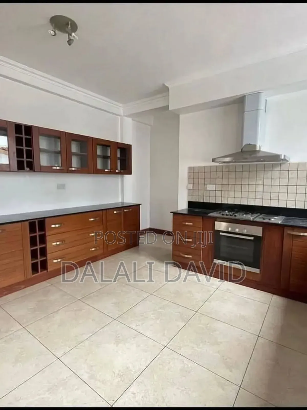 5bdrm Villa in Mbezi Beach for sale