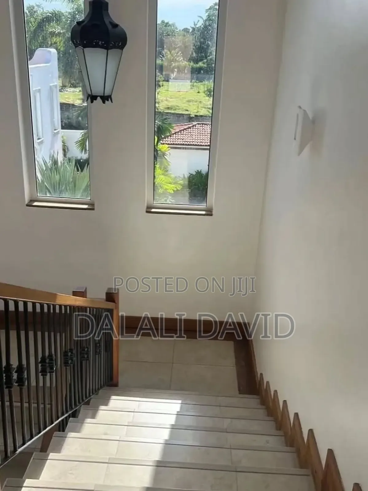 5bdrm Villa in Mbezi Beach for sale