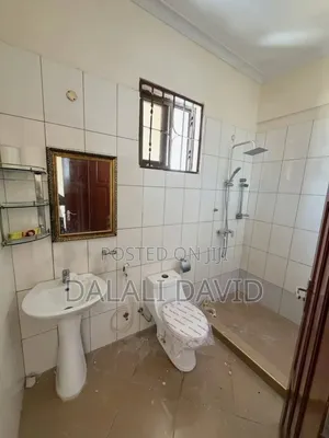 3bdrm Apartment in Mbezi Beach for rent