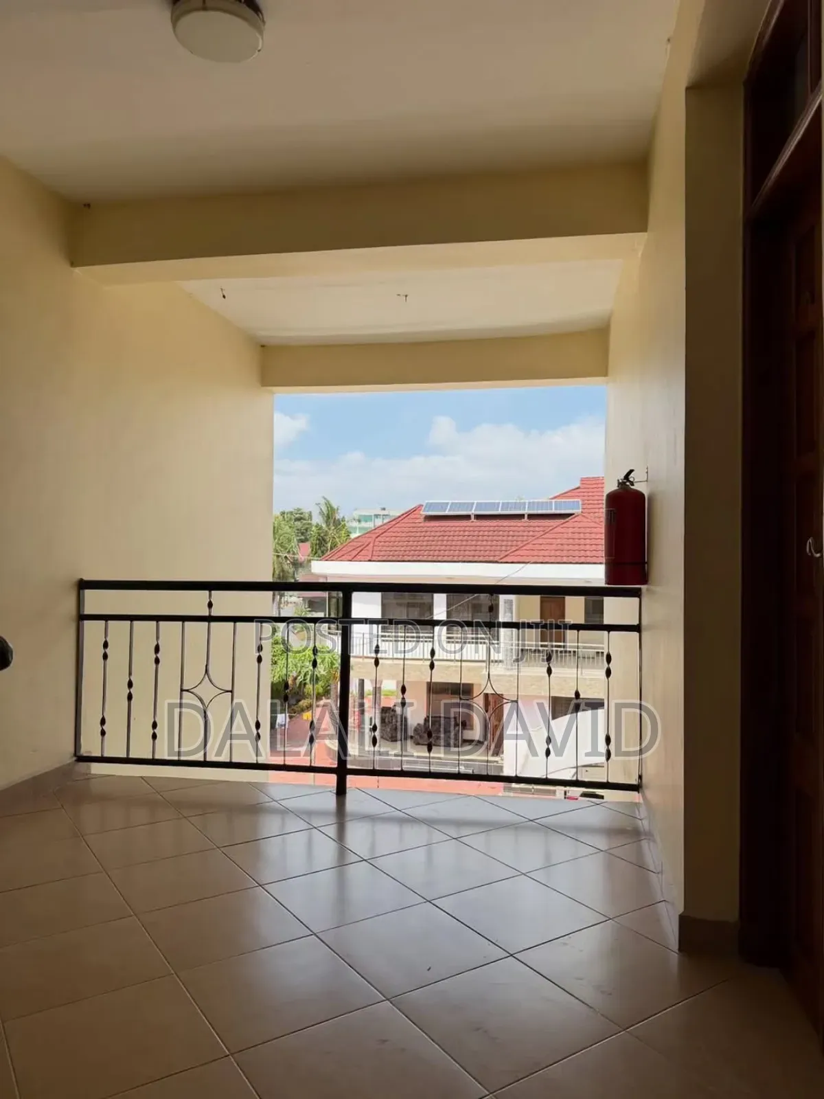 3bdrm Apartment in Mbezi Beach for rent
