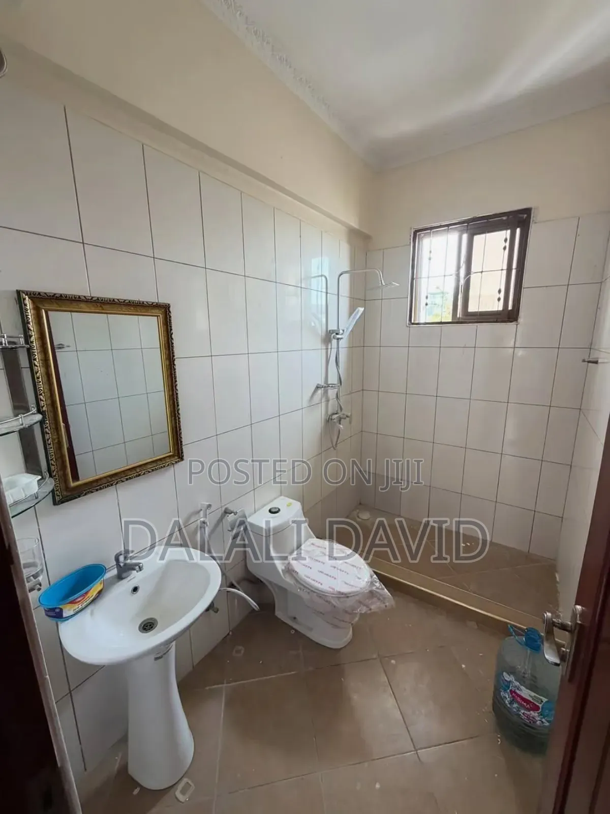 3bdrm Apartment in Mbezi Beach for rent