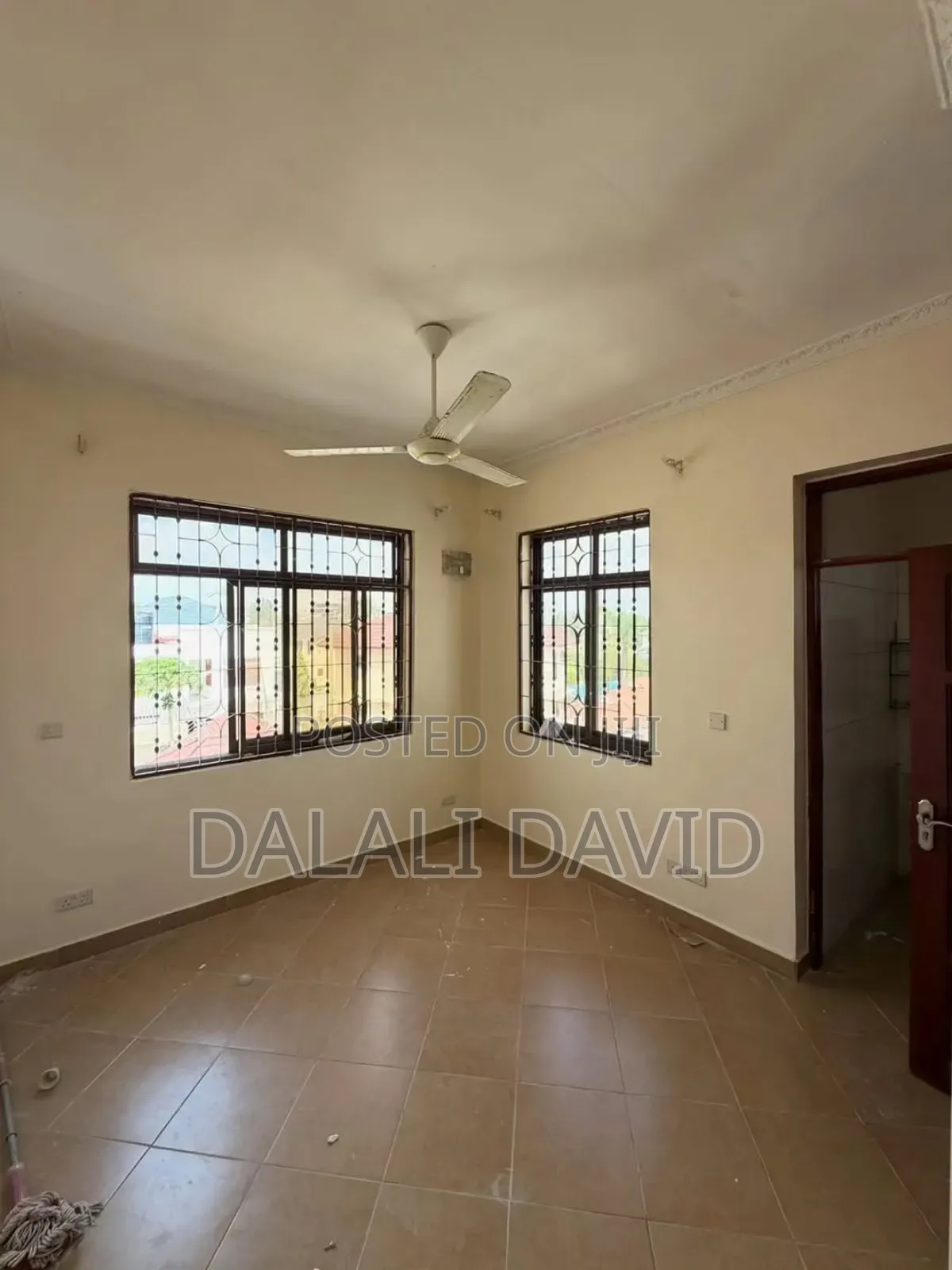 3bdrm Apartment in Mbezi Beach for rent