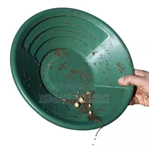 Bakuli Za Kuchekechea Madini