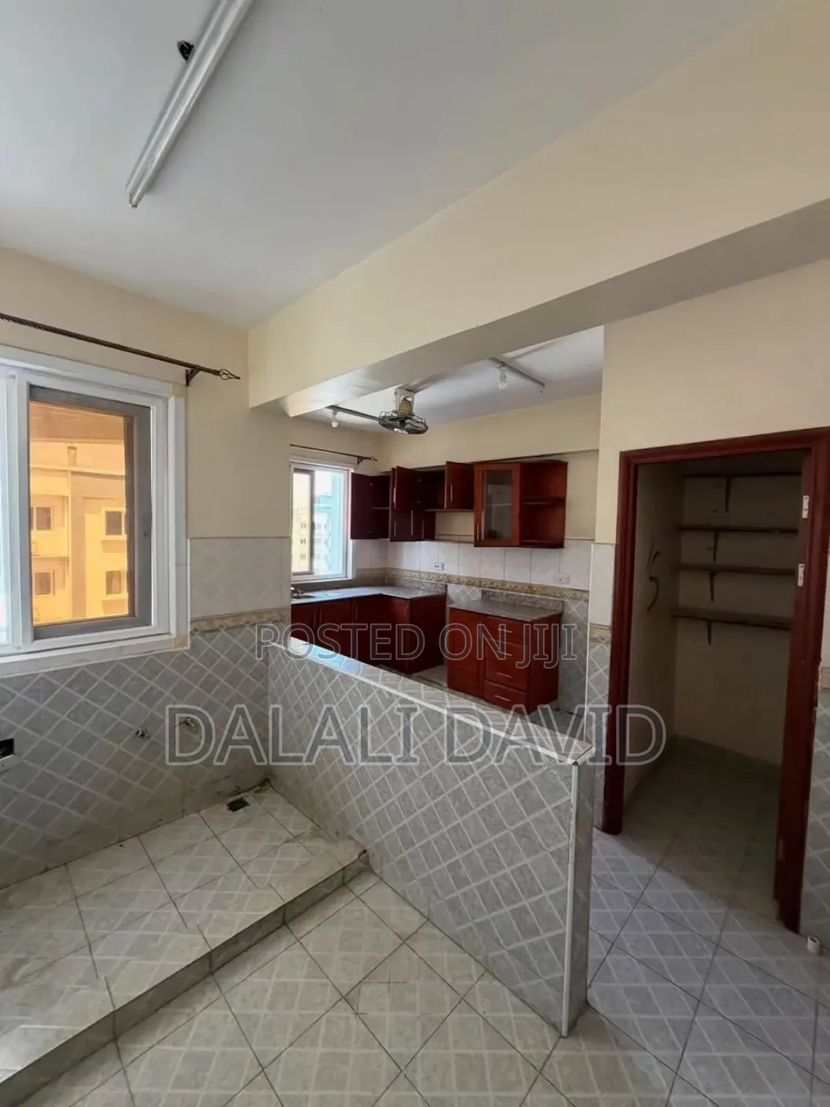 3bdrm Apartment in Mbezi Beach for rent