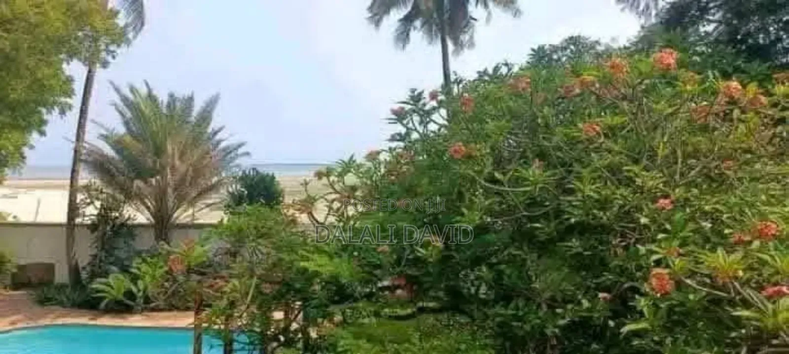 Plot for Sale at Mbezi Beach Shule