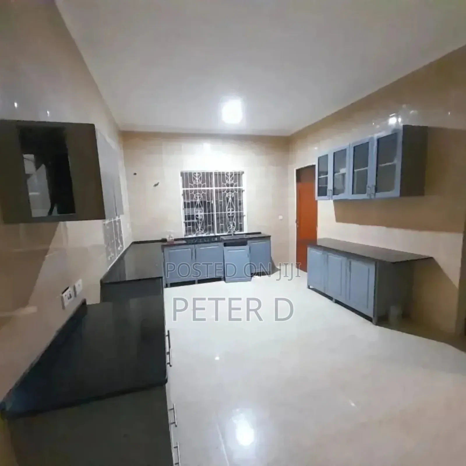 3bdrm House in Kimara for rent