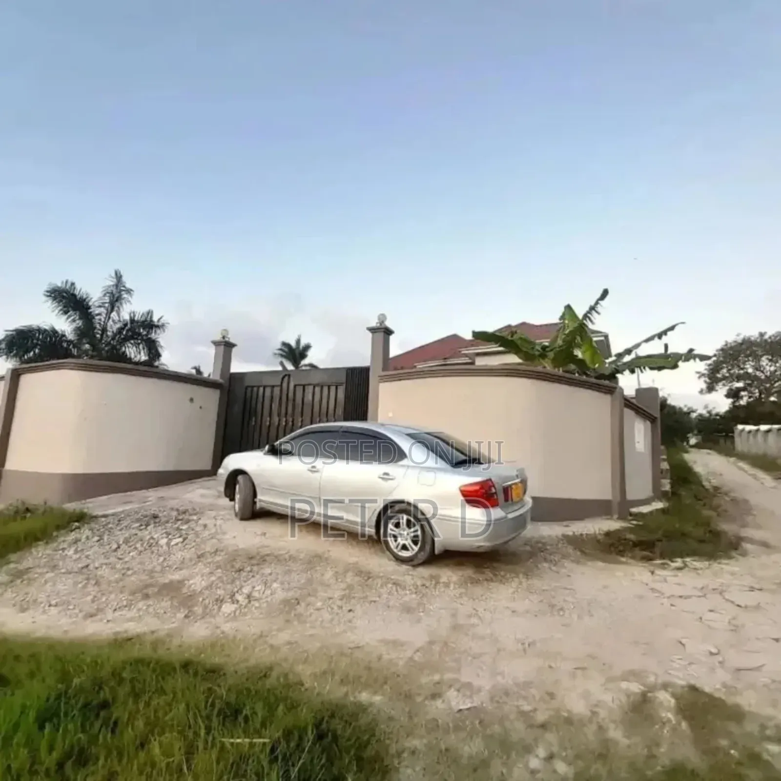 3bdrm House in Kimara for rent