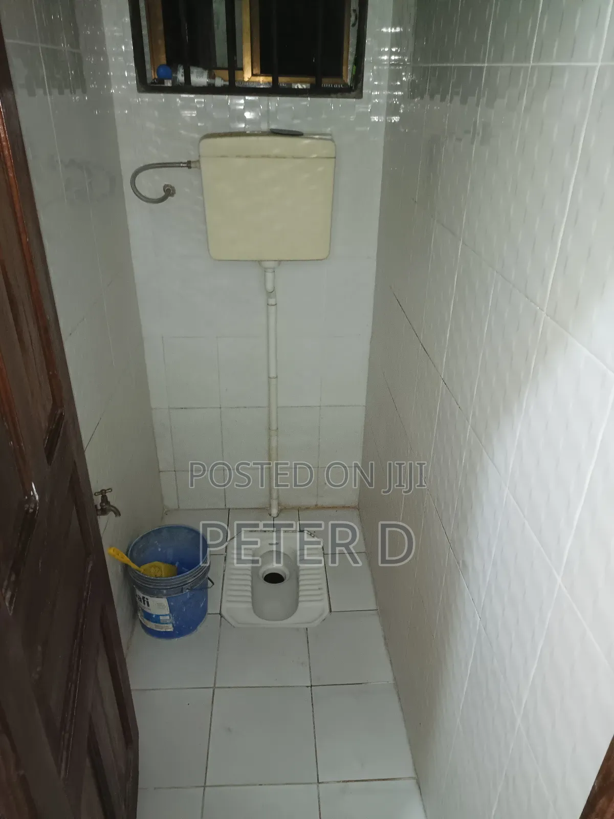 1bdrm Apartment in Kimara for rent