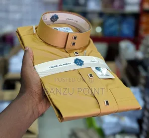 Kanzu Makini Sana