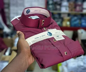 Kanzu Makini Sana