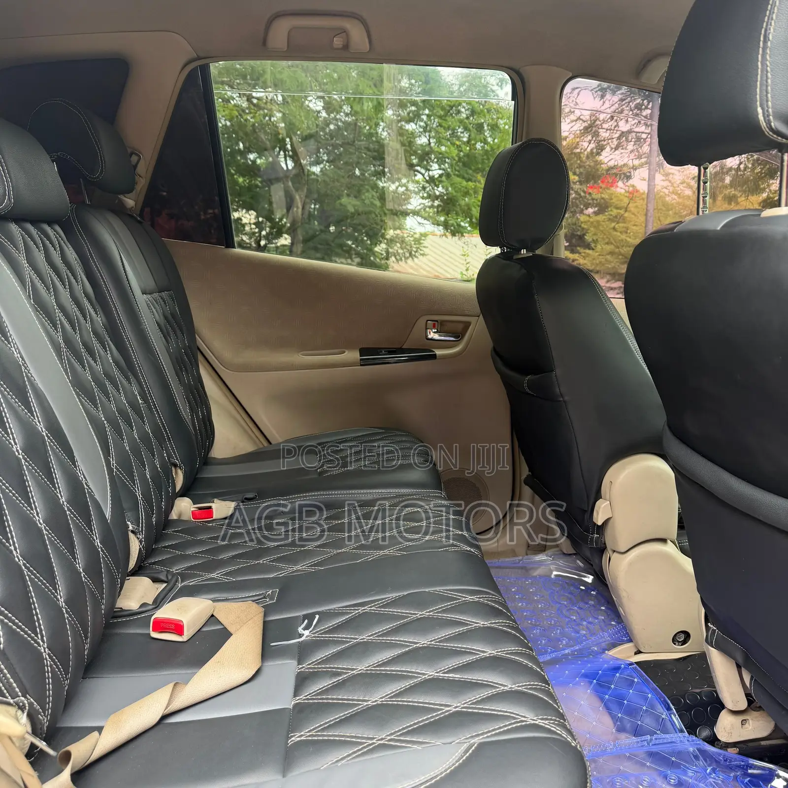 Toyota Corolla Spacio 1.5 X 2006 Green